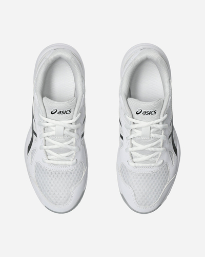 Atlete tenisi për fëmijë Asics Upcourt 6 GS, GEL, rrjetë e ajrosshme