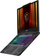 Laptop MSI Cyborg 15 B13WEKG-626XPL, 15.6" 144 Hz, i5-13420H, 16GB RAM, 512GB SSD, RTX 5050, i zi
