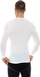 Bluzë termoaktive Brubeck Base Layer LS10850 për goca, me mëngë të gjata, madhësia L, e zezë