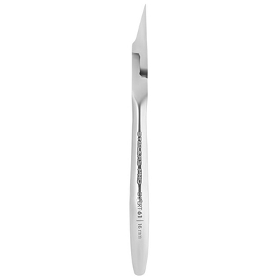 Професионален секач за нокти Staleks Professional Ingrown Nail Nippers Expert 61 16 мм