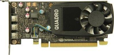 Kartelë grafike Dell Quadro P400 2GB GDDR5