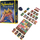 Lojë tavoline Space Cowboys Splendor Duel, strategjike, për 2 veta
