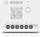 Çelës inteligjent Bosch Smart Home Light Shutter Control II, kontroll dritash dhe roletash, i bardhë