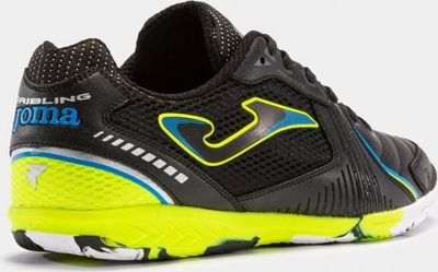 Atlete futsalli Joma Dribling Indoor 2301 M, taban pa gjurmë, për meshkuj