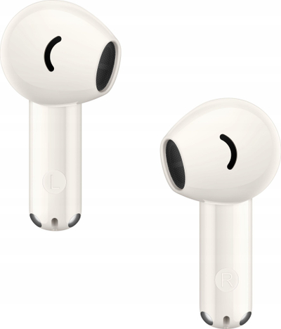 Kufje wireless Huawei FreeBuds SE 3, Bluetooth 5.4, IP54 kundra pluhurit dhe ujit, bezhë
