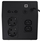 UPS Green Cell (UPS08), 1000VA,	700W