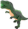 Lodër dinosauri Real Wild T Rex, interaktive, me dritë dhe zë, me bateri
