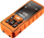 Largësimatës me lazer NEO 0.2 - 60m 75-201, portokalli