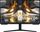 Monitor gaming Samsung Odyssey G5 32", QHD, 165Hz, i zi