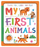 My First Animals - Igloo
