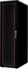 Kabinet rrjeti ROLINE Network Cabinet Pro 47U, 19", 1000 mm, i zi