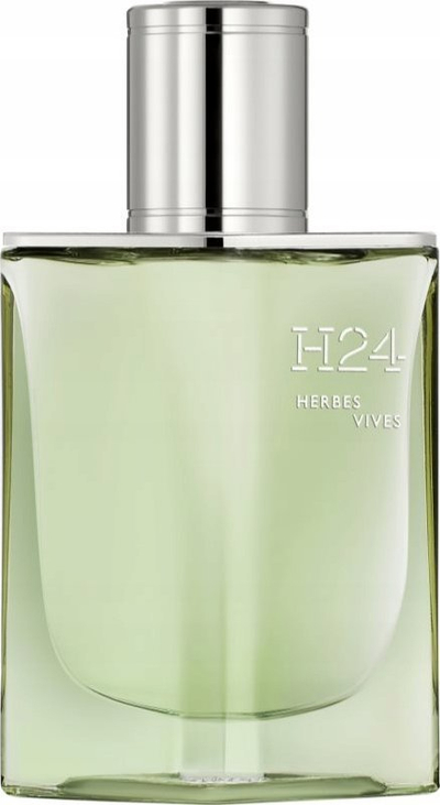 Parfum për meshkuj Hermes H24 Herbes Vives, Eau de Parfum, 50ml, jeshil