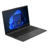 Laptop HP 250 G10, 15.6", Intel Core i5-1334U, 8GB RAM, 512GB SSD, Intel Iris X Graphics, i zi