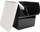 Kuti për perime Orion Basic, 13L, plastike, e zezë