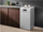 Lavastovilje Electrolux ESA42110SW, 45 cm, 9 sete, e bardhë
