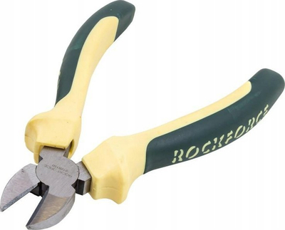 Pincë prerëse anësore Rockforce RF, 150mm 6", çelik Cr V