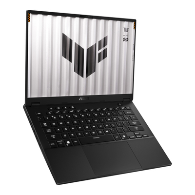Laptop ASUS TUF Gaming A14 FA401KM, 14", AI7-350, 32GB RAM, 1TB SSD, NVIDIA RTX 5060, i zi