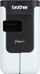 Printer etiketash Brother PT-P700, USB, i bardhë