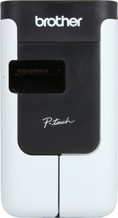 Printer etiketash Brother PT-P700, USB, i bardhë