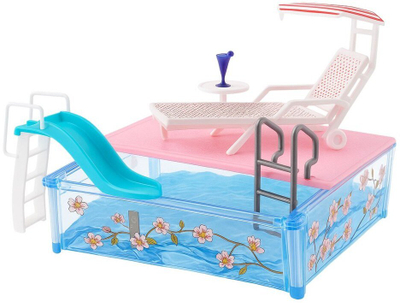 Aksesorë për kukulla Berjuan Baby Susú, set lojërash, shumëngjyrësh