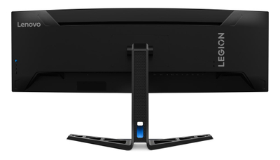 Monitor Lenovo Legion R45w-30, 44.5", 5120 x 1440, 170 Hz, i zi
