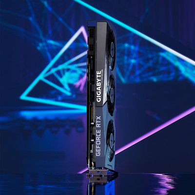 Kartelë grafike Gigabyte GeForce RTX 3070 Eagle OC, 8GB GDDR6