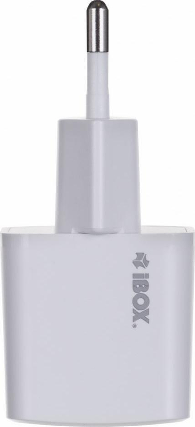 iBOX C-38 PD30W Ѕиден Полнач, Бел