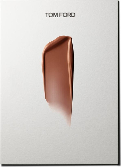 Ruj lëng Tom Ford Luxe Matte, 6 ml, nuanca 02 Softcore, për gra