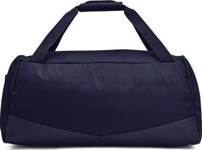 Çantë sporti Under Armour 1369223-410, 58L, material poliester, blu navy