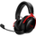 Kufje HyperX Cloud III, USB-C, USB, Wireless, të zeza/kuqe