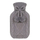 Set Accentra Winter Magic, shkumë dushi 100 ml + shishe uji të nxehtë