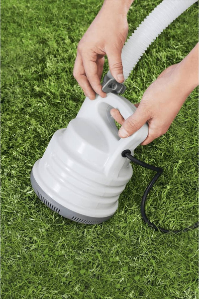 Pompe kullimi Bestway Drainage Pump, 3028 L/orë, 80W 220-240V, e bardhë