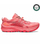 Atlete trail ASICS Gel Trabuco 11 për femra, taban me kapje të lartë, amortizim Gel, shumëngjyrëshe