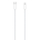 Apple Magic Keyboard (2021), INT / ENG, бела