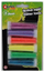 Gliter dekorativ Noster Neon, 7g, 6 ngjyra