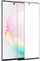 Xham mbrojtës Evelatus për Samsung Galaxy Note 10 Plus, Edge Glue, transparen