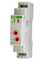Rele kohore F&amp;F PCR-513 UNI, 12-264V AC/DC, 10A, gri