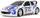 Makinë RC Amewi Drift PR28 206, shkallë 1:28, 4WD, e bardhë