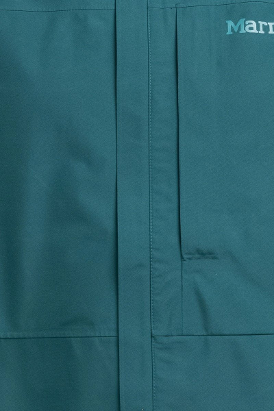 Xhaketë shiu Marmot Minimalist GORE-TEX për burra, L, jeshile Dark Jungle