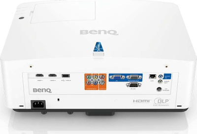Projektor BenQ LU930, WUXGA, laser, i bardhë