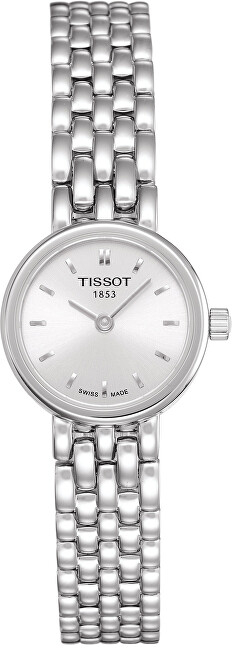 Orë Tissot T-Trend Lovely T058.009.11.031.00