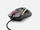 Mouse gaming Glorious Model D- Matte, 6400 DPI, RGB, i zi