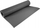Tapet fitnesi Energetic Body Yoga Fit Mat, 180x61cm, shkumë, ngjyrë grafit