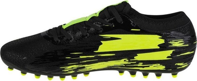 Këpucë futbolli Joma Super Copa 2201 AG U SUPW2201AG, Water Resistant, për bar natyral, të zeza