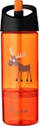 Shishe Carl Oscar 450 ml, portokalli