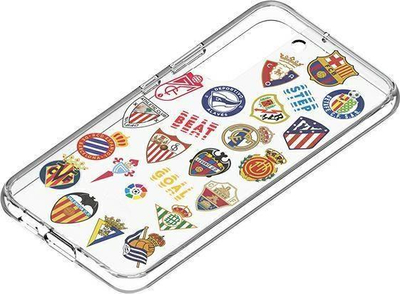 Panel për këllëf Samsung GP-TOU021HOLTW, Galaxy S22+, dizajn Laliga