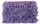Penal Starpak Plush Pouch Violet Hair 490754, material plush, vjollcë