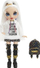 Kukull Rainbow High Junior High Amaya Raine, 23 cm, flokë shumëngjyrëshe, e bardhë