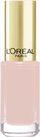 Llak thonjsh L'Oréal Paris Color Riche, nude rozë, shkëlqim i lartë