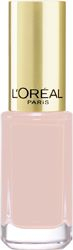 Llak thonjsh L'Oréal Paris Color Riche, nude rozë, shkëlqim i lartë